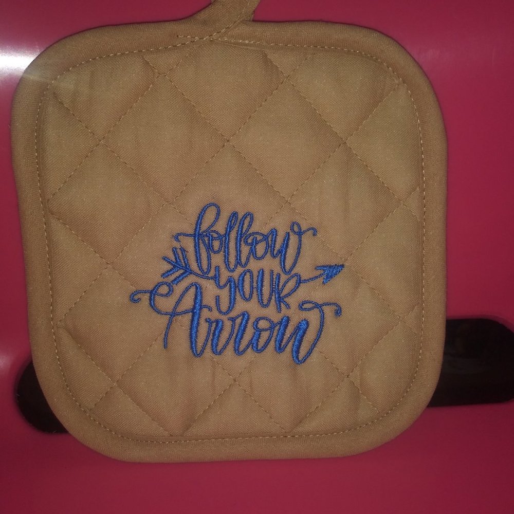 Potholders